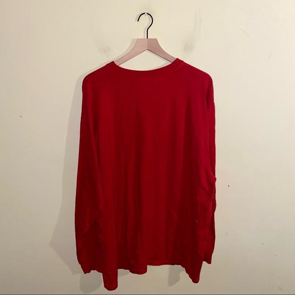 VNTG NASCAR Winners Circle single stitch Dale Earnhardt Jr. graphic long sleeve - Picture 5 of 5